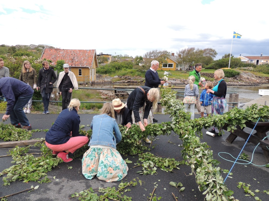 Midsommar 2015